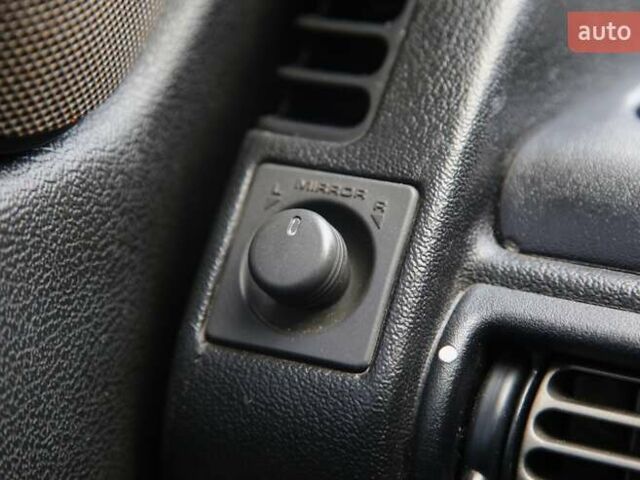 Чорний Ленд Ровер Freelander, об'ємом двигуна 1.95 л та пробігом 234 тис. км за 6600 $, фото 19 на Automoto.ua