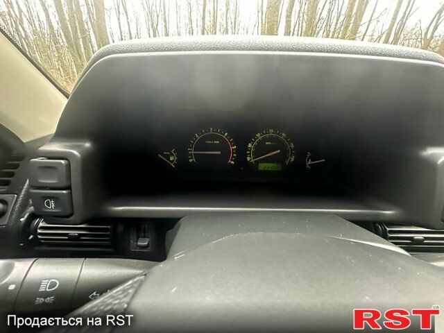 Чорний Ленд Ровер Freelander, об'ємом двигуна 2 л та пробігом 230 тис. км за 6800 $, фото 4 на Automoto.ua