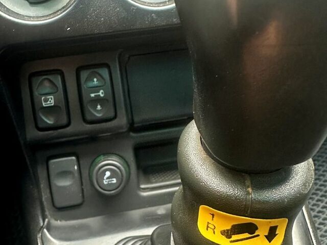 Чорний Ленд Ровер Freelander, об'ємом двигуна 2 л та пробігом 230 тис. км за 6800 $, фото 5 на Automoto.ua