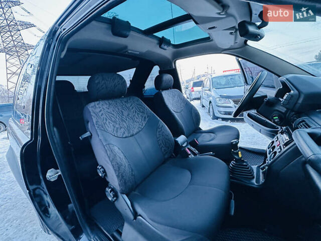 Черный Ленд Ровер Фрилендер, объемом двигателя 2 л и пробегом 234 тыс. км за 6500 $, фото 20 на Automoto.ua