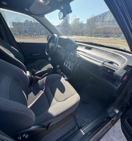 Черный Ленд Ровер Фрилендер, объемом двигателя 2 л и пробегом 301 тыс. км за 5000 $, фото 19 на Automoto.ua