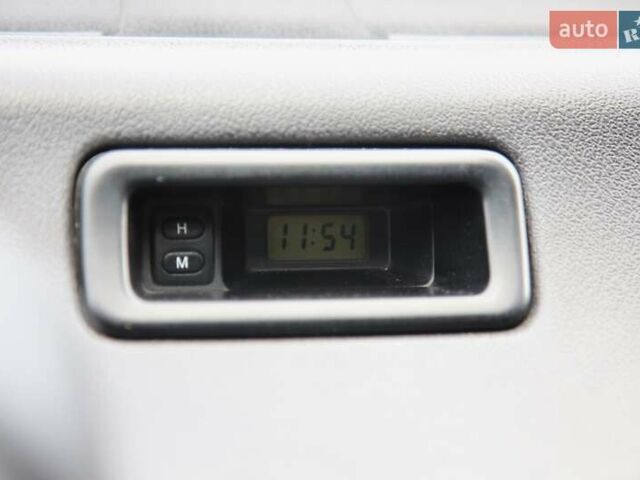 Чорний Ленд Ровер Freelander, об'ємом двигуна 1.95 л та пробігом 234 тис. км за 6600 $, фото 14 на Automoto.ua