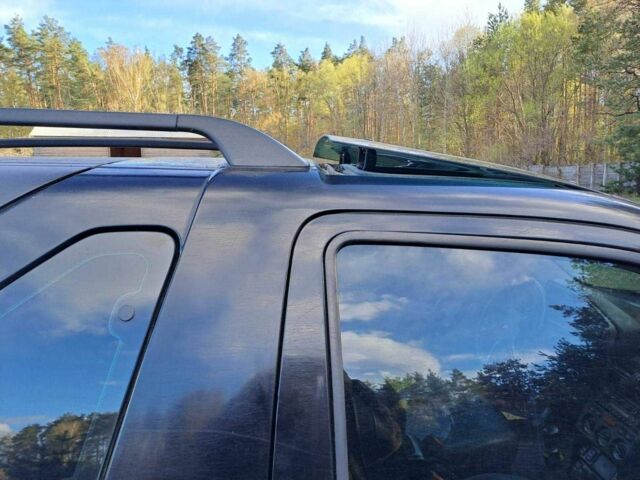 Чорний Ленд Ровер Freelander, об'ємом двигуна 2 л та пробігом 164 тис. км за 1892 $, фото 3 на Automoto.ua