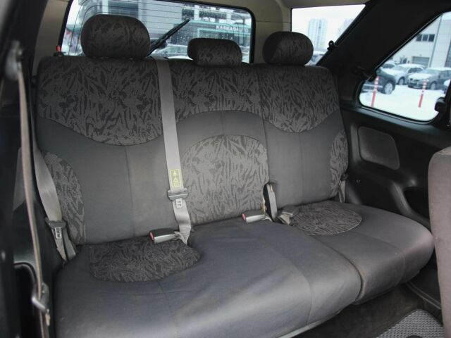 Черный Ленд Ровер Фрилендер, объемом двигателя 2 л и пробегом 234 тыс. км за 6600 $, фото 7 на Automoto.ua