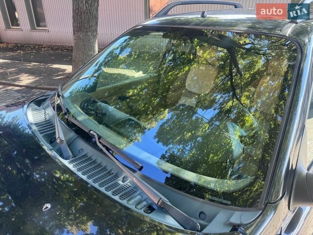 Чорний Ленд Ровер Freelander, об'ємом двигуна 2 л та пробігом 400 тис. км за 5800 $, фото 10 на Automoto.ua