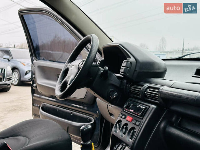 Черный Ленд Ровер Фрилендер, объемом двигателя 2 л и пробегом 234 тыс. км за 7300 $, фото 20 на Automoto.ua