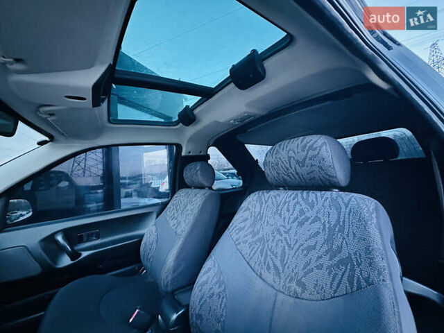 Черный Ленд Ровер Фрилендер, объемом двигателя 2 л и пробегом 234 тыс. км за 6500 $, фото 13 на Automoto.ua