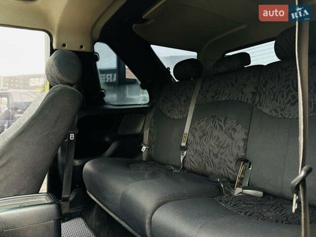 Черный Ленд Ровер Фрилендер, объемом двигателя 2 л и пробегом 234 тыс. км за 7300 $, фото 15 на Automoto.ua