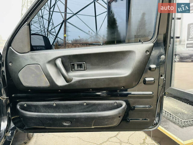 Черный Ленд Ровер Фрилендер, объемом двигателя 2 л и пробегом 234 тыс. км за 7300 $, фото 21 на Automoto.ua