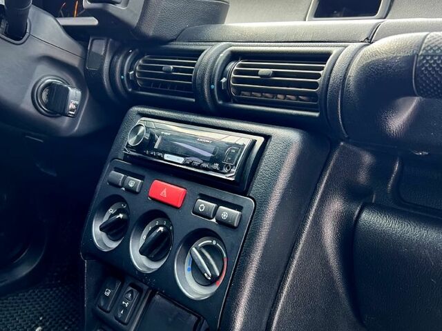 Чорний Ленд Ровер Freelander, об'ємом двигуна 2 л та пробігом 230 тис. км за 6300 $, фото 11 на Automoto.ua