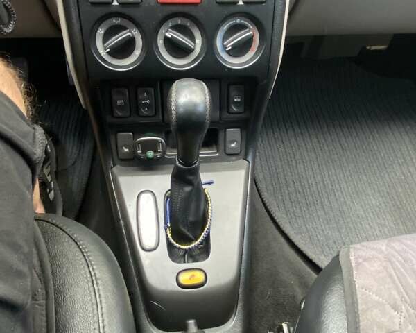 Чорний Ленд Ровер Freelander, об'ємом двигуна 2.5 л та пробігом 160 тис. км за 7400 $, фото 13 на Automoto.ua