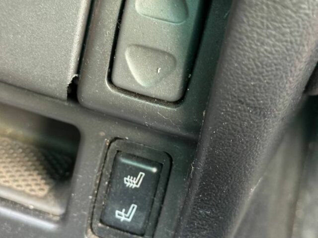 Чорний Ленд Ровер Freelander, об'ємом двигуна 2 л та пробігом 250 тис. км за 3300 $, фото 8 на Automoto.ua