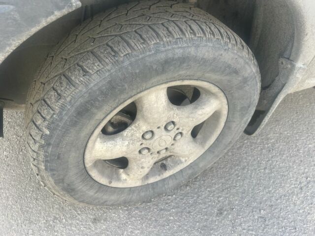 Черный Ленд Ровер Фрилендер, объемом двигателя 0 л и пробегом 174 тыс. км за 1600 $, фото 14 на Automoto.ua