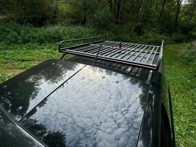 Чорний Ленд Ровер Freelander, об'ємом двигуна 2 л та пробігом 250 тис. км за 3300 $, фото 15 на Automoto.ua