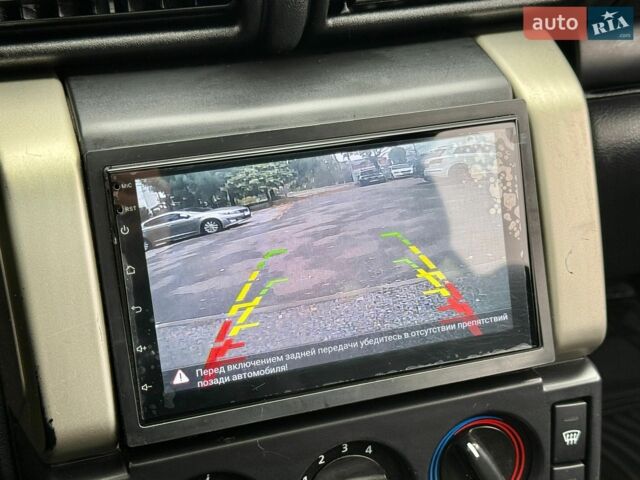 Чорний Ленд Ровер Freelander, об'ємом двигуна 2.5 л та пробігом 128 тис. км за 6800 $, фото 16 на Automoto.ua