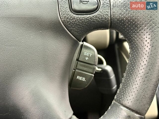 Чорний Ленд Ровер Freelander, об'ємом двигуна 2.5 л та пробігом 128 тис. км за 6800 $, фото 20 на Automoto.ua