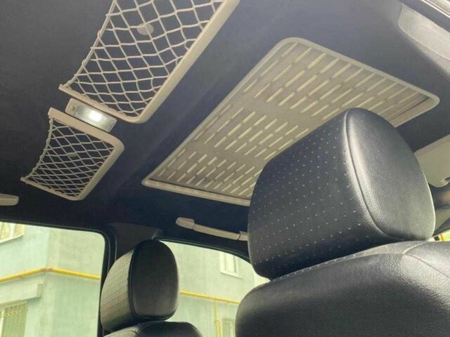 Чорний Ленд Ровер Freelander, об'ємом двигуна 2.5 л та пробігом 150 тис. км за 7200 $, фото 6 на Automoto.ua