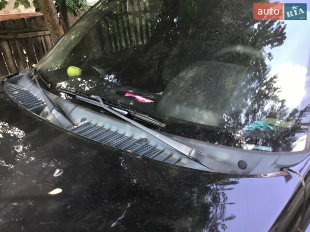 Чорний Ленд Ровер Freelander, об'ємом двигуна 1.8 л та пробігом 217 тис. км за 9500 $, фото 9 на Automoto.ua