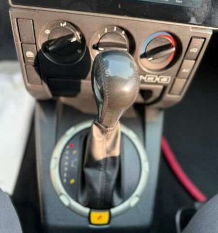 Чорний Ленд Ровер Freelander, об'ємом двигуна 1.95 л та пробігом 250 тис. км за 6300 $, фото 21 на Automoto.ua