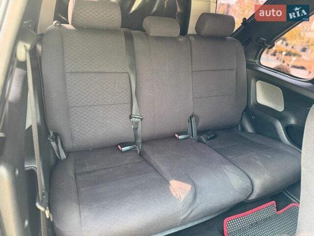 Чорний Ленд Ровер Freelander, об'ємом двигуна 1.95 л та пробігом 250 тис. км за 6300 $, фото 17 на Automoto.ua