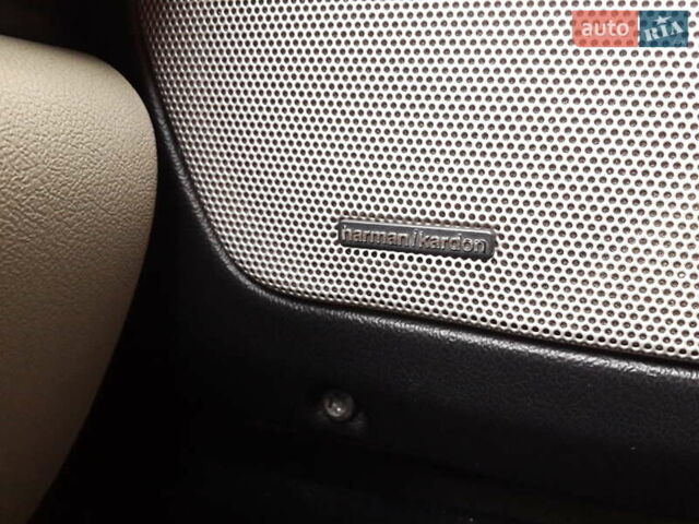 Чорний Ленд Ровер Freelander, об'ємом двигуна 1.95 л та пробігом 145 тис. км за 7200 $, фото 9 на Automoto.ua