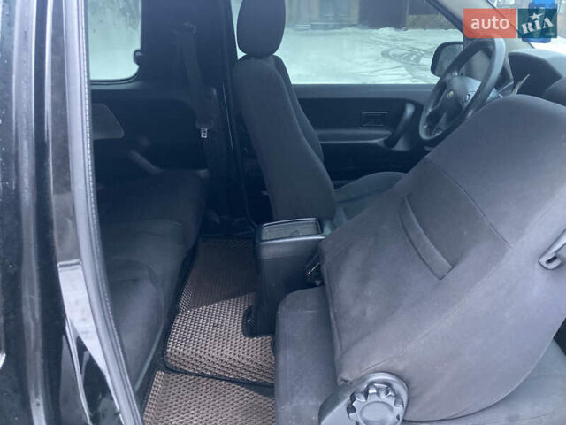 Черный Ленд Ровер Фрилендер, объемом двигателя 1.95 л и пробегом 256 тыс. км за 7300 $, фото 11 на Automoto.ua