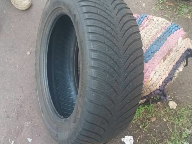 Черный Ленд Ровер Фрилендер, объемом двигателя 2 л и пробегом 178 тыс. км за 2365 $, фото 14 на Automoto.ua