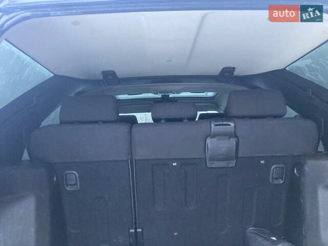 Черный Ленд Ровер Фрилендер, объемом двигателя 1.95 л и пробегом 256 тыс. км за 7300 $, фото 14 на Automoto.ua