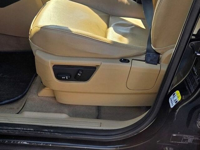 Чорний Ленд Ровер Freelander, об'ємом двигуна 2.2 л та пробігом 281 тис. км за 8500 $, фото 16 на Automoto.ua