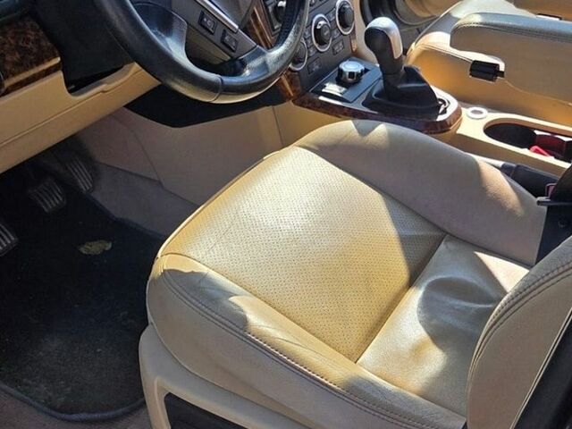 Чорний Ленд Ровер Freelander, об'ємом двигуна 2.2 л та пробігом 281 тис. км за 8500 $, фото 11 на Automoto.ua