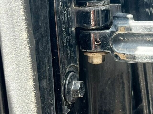 Чорний Ленд Ровер Freelander, об'ємом двигуна 2.18 л та пробігом 270 тис. км за 10500 $, фото 20 на Automoto.ua