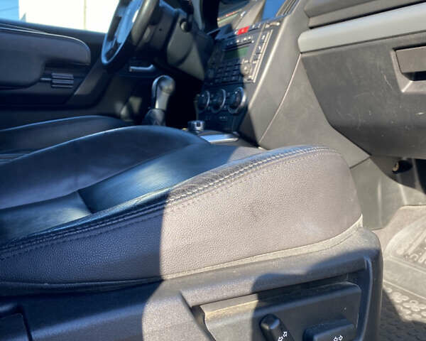 Черный Ленд Ровер Фрилендер, объемом двигателя 2.18 л и пробегом 298 тыс. км за 9999 $, фото 16 на Automoto.ua