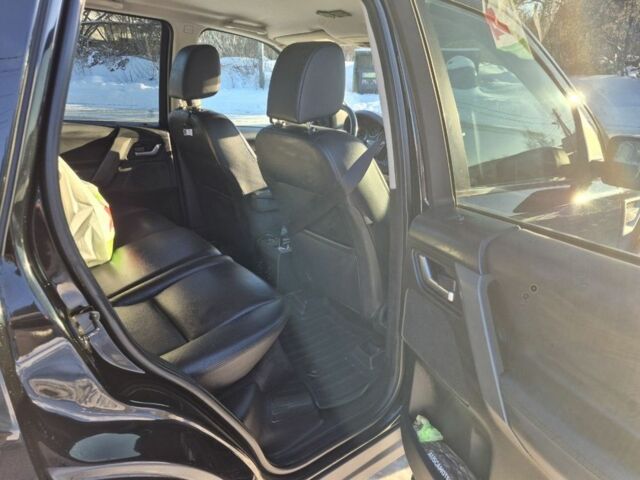 Чорний Ленд Ровер Freelander, об'ємом двигуна 2.2 л та пробігом 3 тис. км за 8200 $, фото 11 на Automoto.ua