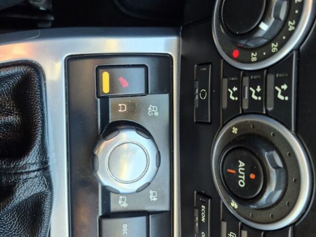 Чорний Ленд Ровер Freelander, об'ємом двигуна 2.2 л та пробігом 3 тис. км за 8200 $, фото 20 на Automoto.ua