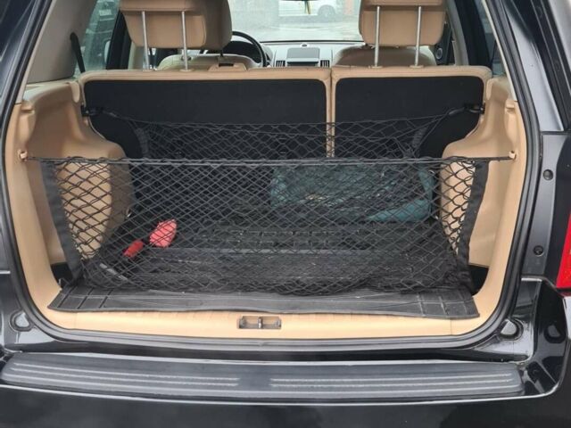 Чорний Ленд Ровер Freelander, об'ємом двигуна 3.2 л та пробігом 190 тис. км за 9900 $, фото 8 на Automoto.ua