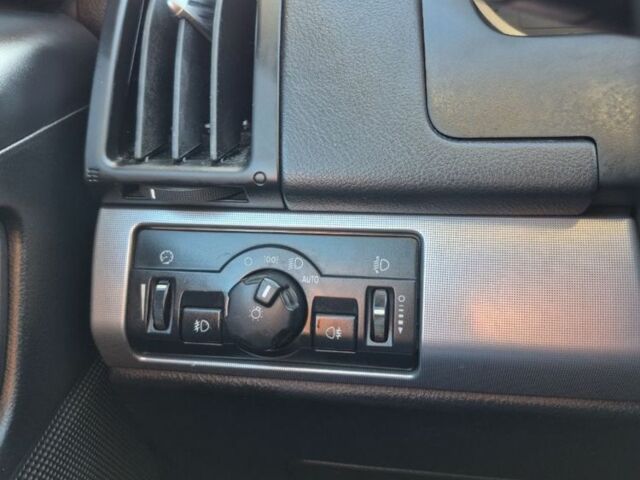 Чорний Ленд Ровер Freelander, об'ємом двигуна 2.2 л та пробігом 3 тис. км за 8200 $, фото 17 на Automoto.ua