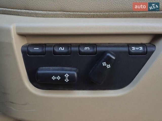 Чорний Ленд Ровер Freelander, об'ємом двигуна 2.2 л та пробігом 301 тис. км за 9950 $, фото 18 на Automoto.ua