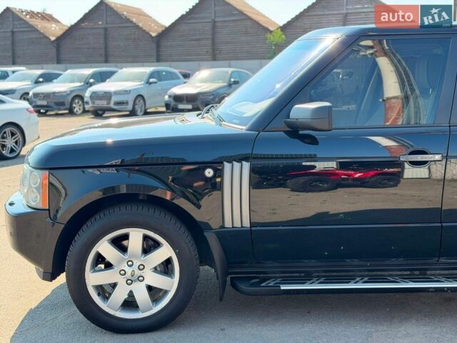 Чорний Ленд Ровер Freelander, об'ємом двигуна 3.6 л та пробігом 344 тис. км за 13500 $, фото 4 на Automoto.ua