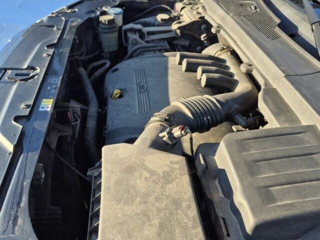 Чорний Ленд Ровер Freelander, об'ємом двигуна 2.2 л та пробігом 3 тис. км за 8200 $, фото 16 на Automoto.ua