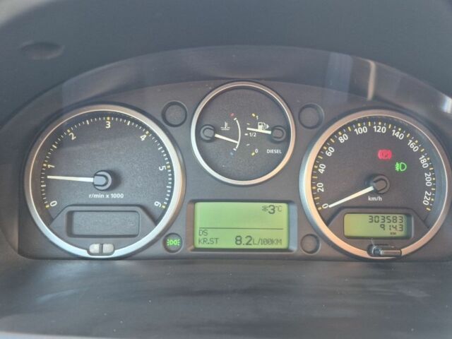 Чорний Ленд Ровер Freelander, об'ємом двигуна 2.2 л та пробігом 3 тис. км за 8200 $, фото 18 на Automoto.ua