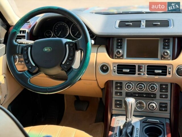 Чорний Ленд Ровер Freelander, об'ємом двигуна 3.6 л та пробігом 344 тис. км за 13500 $, фото 10 на Automoto.ua