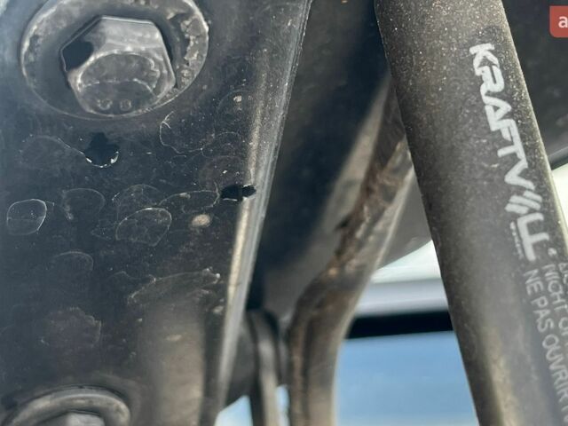 Чорний Ленд Ровер Freelander, об'ємом двигуна 2.18 л та пробігом 270 тис. км за 10500 $, фото 27 на Automoto.ua