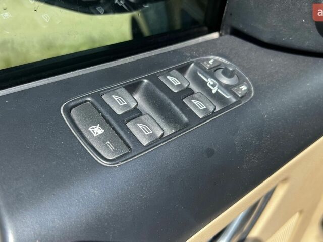 Чорний Ленд Ровер Freelander, об'ємом двигуна 2.18 л та пробігом 270 тис. км за 10500 $, фото 7 на Automoto.ua