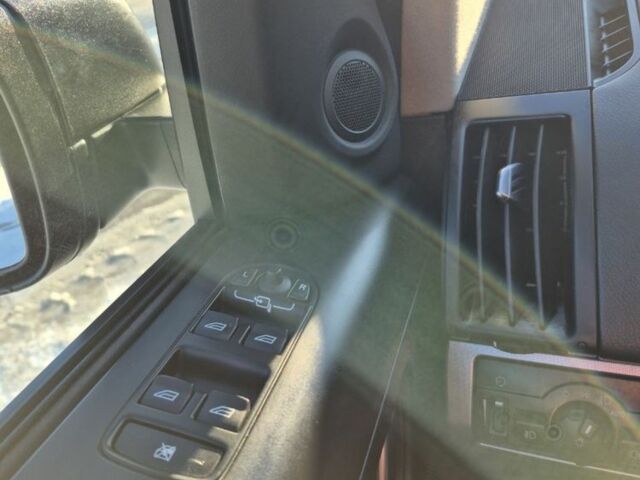 Чорний Ленд Ровер Freelander, об'ємом двигуна 2.2 л та пробігом 3 тис. км за 8200 $, фото 19 на Automoto.ua