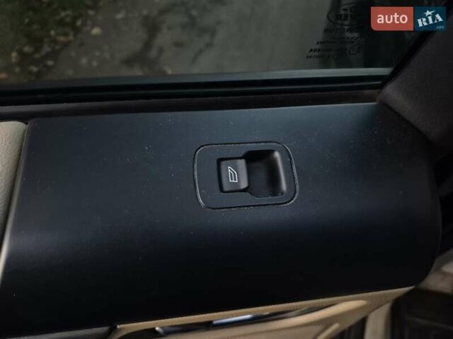 Чорний Ленд Ровер Freelander, об'ємом двигуна 2.2 л та пробігом 301 тис. км за 9950 $, фото 24 на Automoto.ua