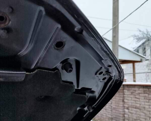 Черный Ленд Ровер Фрилендер, объемом двигателя 2.2 л и пробегом 261 тыс. км за 9700 $, фото 29 на Automoto.ua