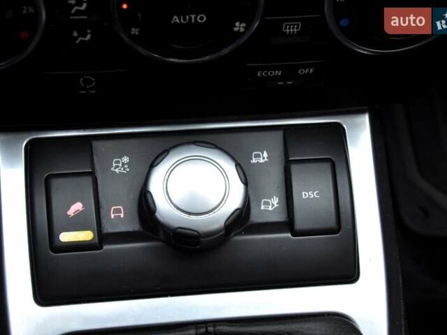 Черный Ленд Ровер Фрилендер, объемом двигателя 2.2 л и пробегом 277 тыс. км за 8400 $, фото 32 на Automoto.ua