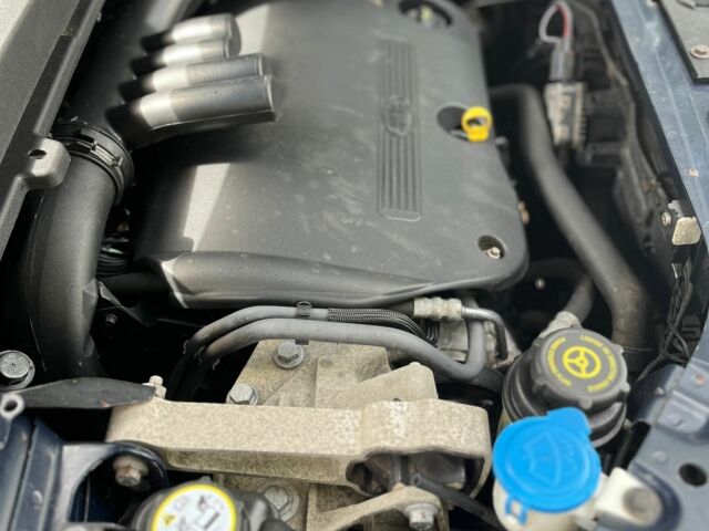 Чорний Ленд Ровер Freelander, об'ємом двигуна 2.2 л та пробігом 160 тис. км за 4500 $, фото 2 на Automoto.ua