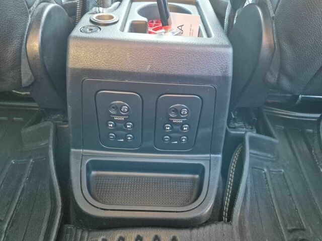 Чорний Ленд Ровер Freelander, об'ємом двигуна 2.2 л та пробігом 305 тис. км за 7500 $, фото 7 на Automoto.ua