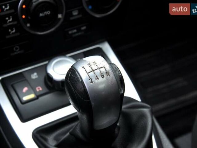 Черный Ленд Ровер Фрилендер, объемом двигателя 2.2 л и пробегом 277 тыс. км за 8400 $, фото 31 на Automoto.ua